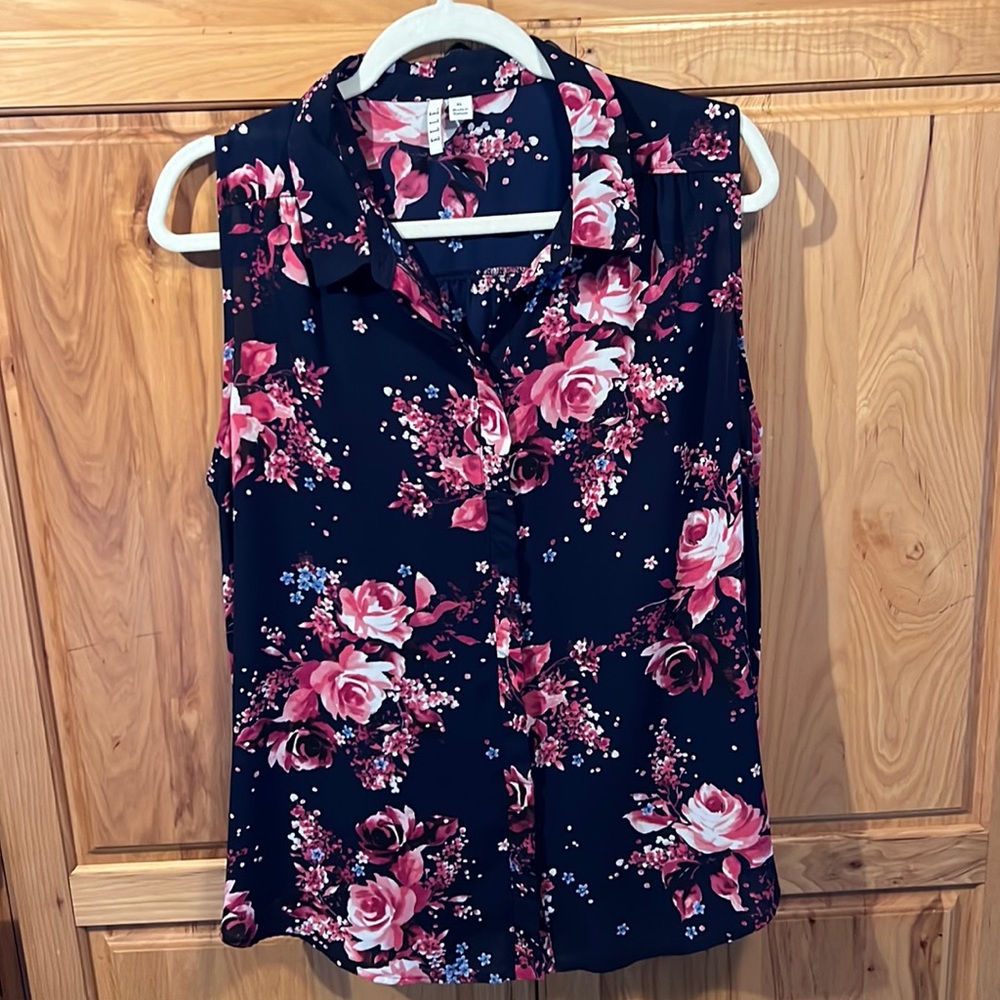Women’s Blouse